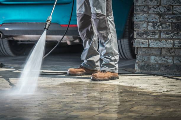 Boat and Dock Cleaning in Moose Lake, MN
